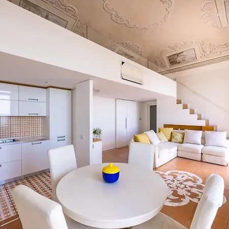 Seafront Il Sogno * 아말피
