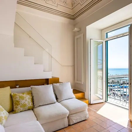 Apartman Seafront Il Sogno
