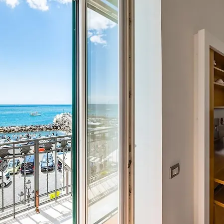 Apartman Seafront Il Sogno