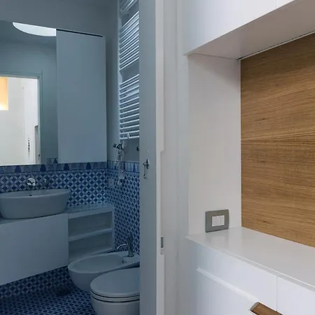 Apartman Seafront Il Sogno *