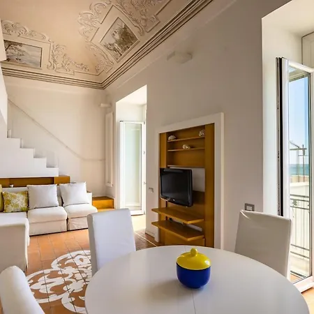 Seafront Il Sogno 아파트