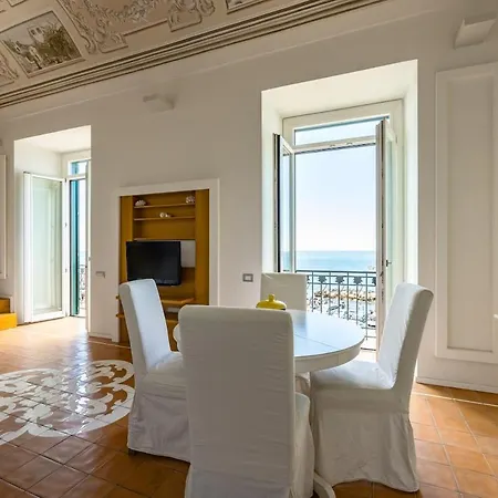 Seafront Il Sogno 아파트