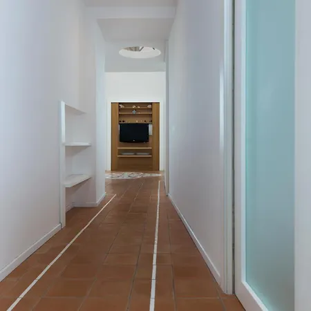 Apartman Seafront Il Sogno *