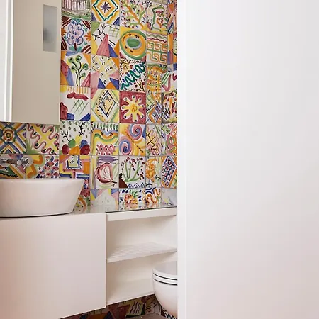 Seafront Il Sogno Apartman Amalfi