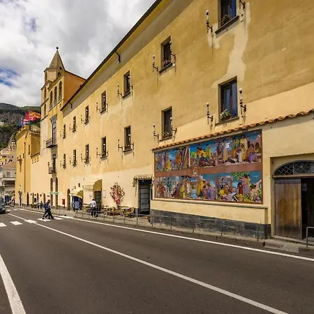 Seafront Il Sogno Apartman